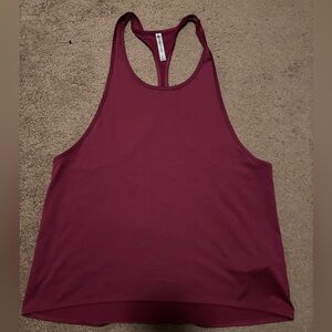 Fabletics- Racerback Tank​​​